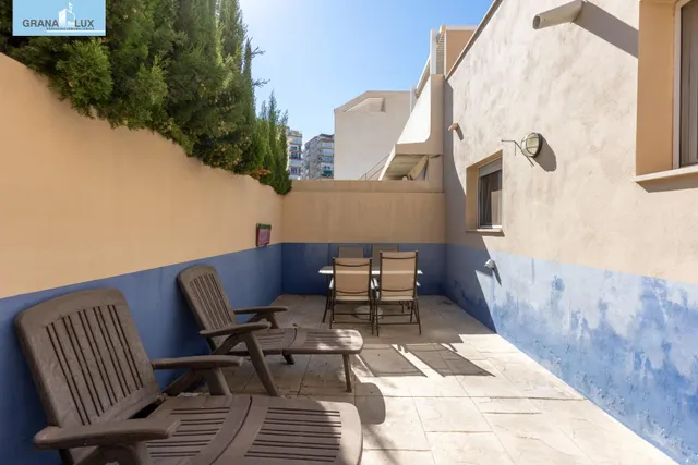 PRECIOSA CASA EN TORRENUEVA — 17