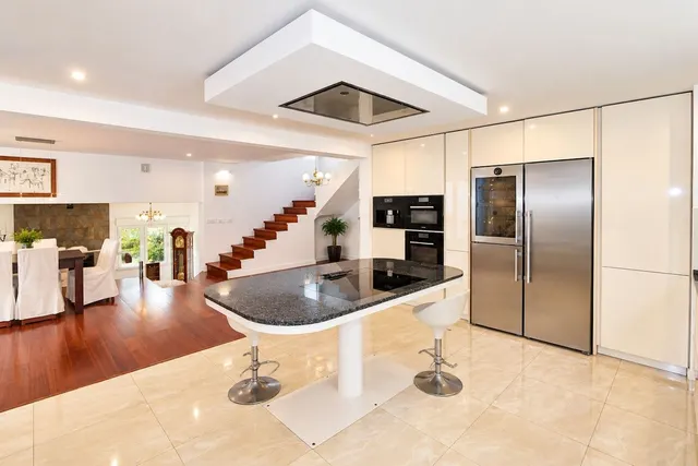 Villa 3 habitaciones 186m² en venta - El Rosario-Ricmar — 12
