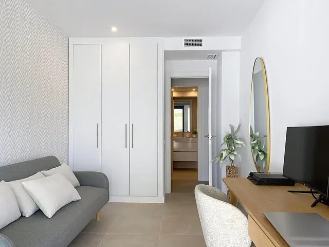 Apartamento 4 habitaciones 225m² en venta - Costa Del Sol — 33