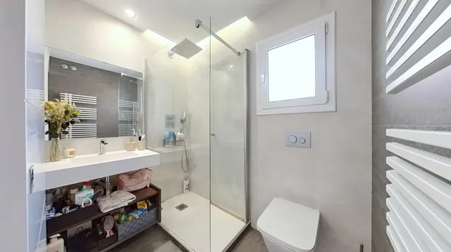 Ático 3 habitaciones 150m² en venta - Singuerlin — 11