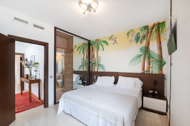 Villa 4 habitaciones 375m² en alquiler - Marbella — 10