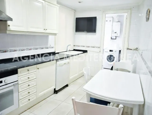 Piso en venta en Valencia, con terraza y balcón — 8