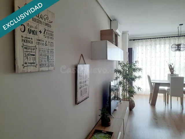 Magnífico piso en la zona más codiciada de Sagunto. - foto 5