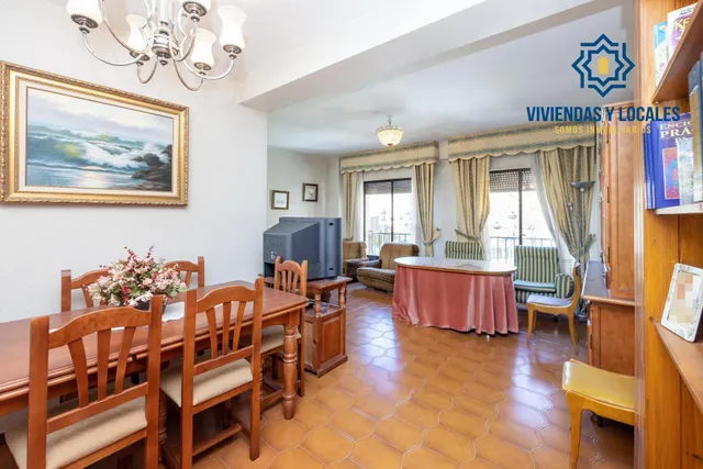 Estupendo dúplex para reformar a tu gusto en Algarinejo — 6