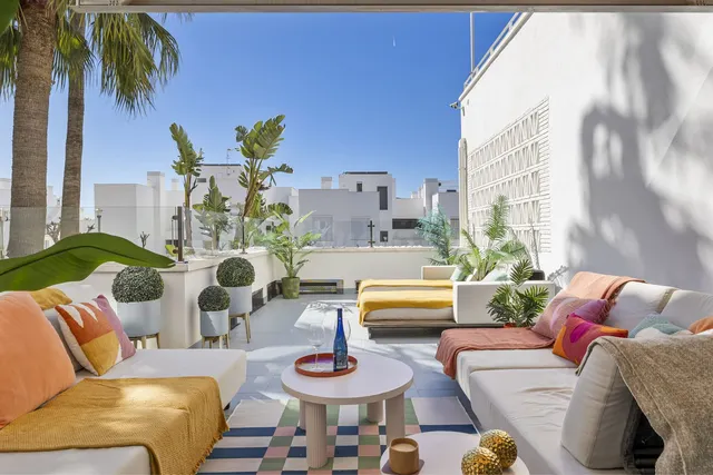Apartamento 3 habitaciones 100m² en venta - Centro — 3
