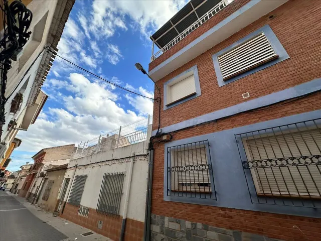 Venta de Piso en Cl Santeren 16 1º B Nº 16 Alhama de Murcia  - foto 5