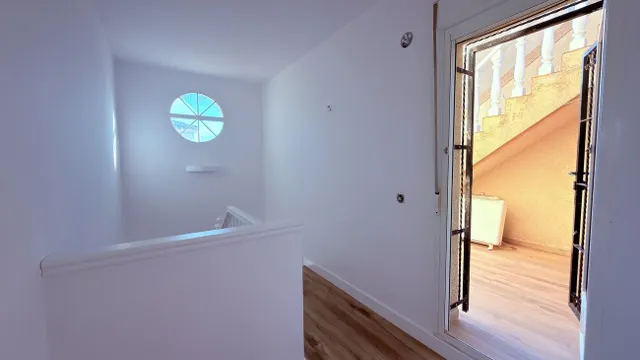 ADOSADO DE 3 DORMITORIOS Y 2 BAÑOS EN ORIHUELA COSTA (EL GALÁN) — 31