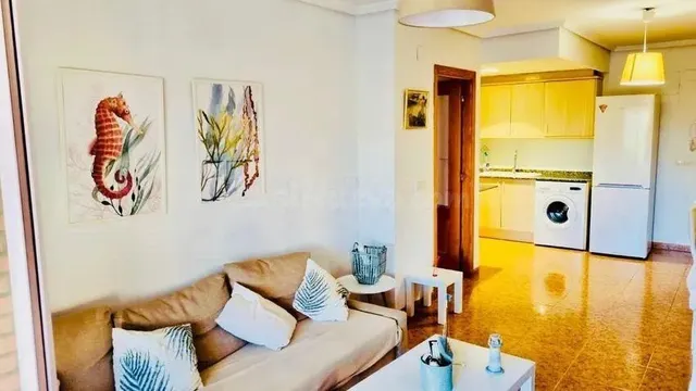 Se vende apartamento en Canet d'En Berenguer, Valencia — 6