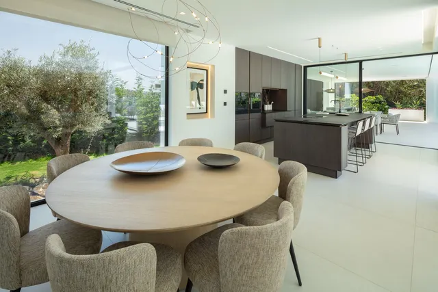 Chalet 5 habitaciones 667m² en venta - Marbella — 6