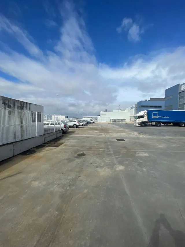 Nave industrial 4405m² en alquiler - Camposol - foto 5