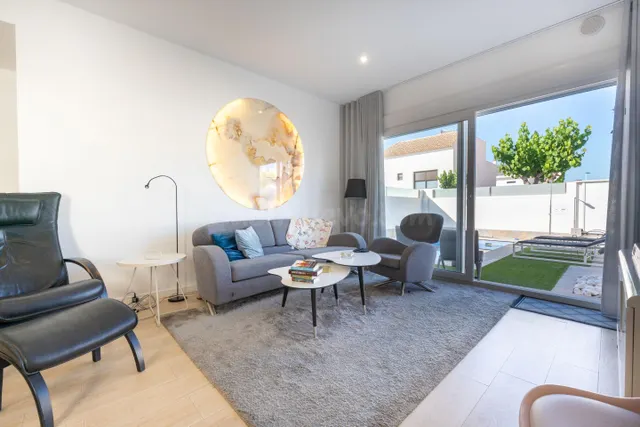 Villa 3 habitaciones 111m² en venta - El salero — 5