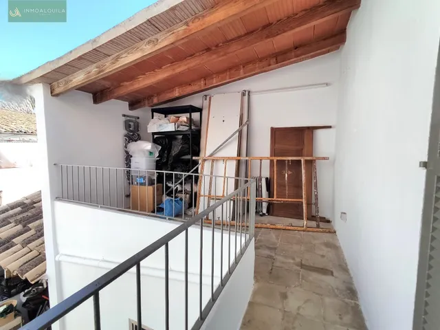 SEGUNDO PISO EN LLOSETA — 8