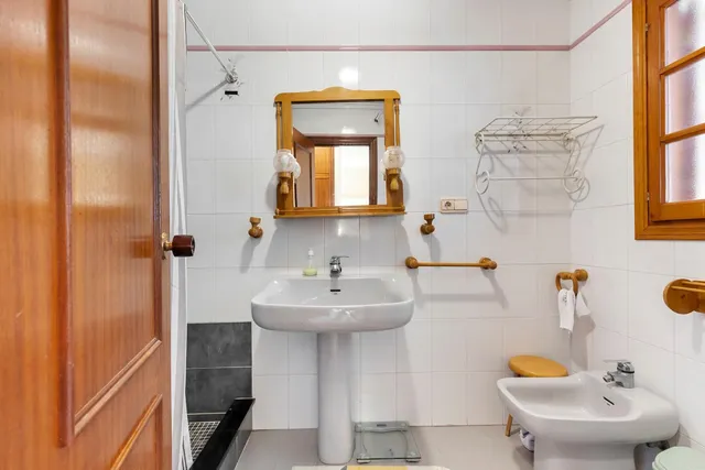 Casa 3 habitaciones 99m² en venta - Cabo cervera — 19