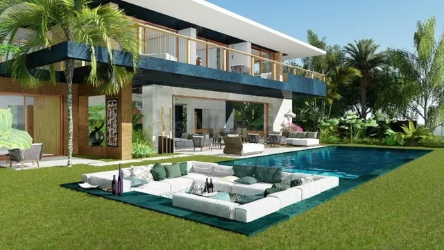 EXCLUSIVA PROMOCIÓN DE VILLAS MODERNAS A SU MEDIDA - foto 3