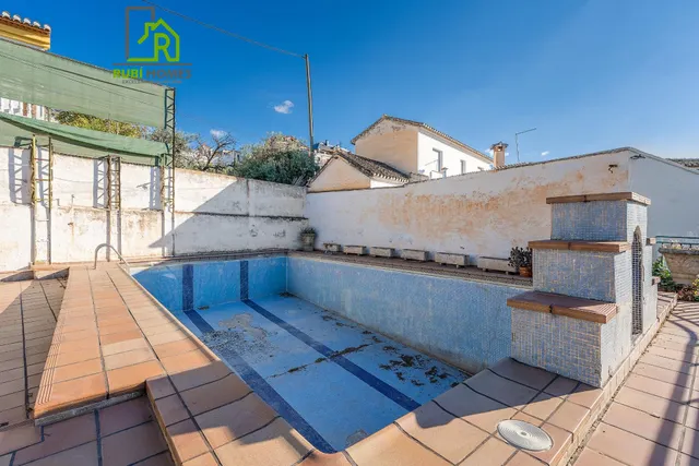 Chalet en Monachil — 40