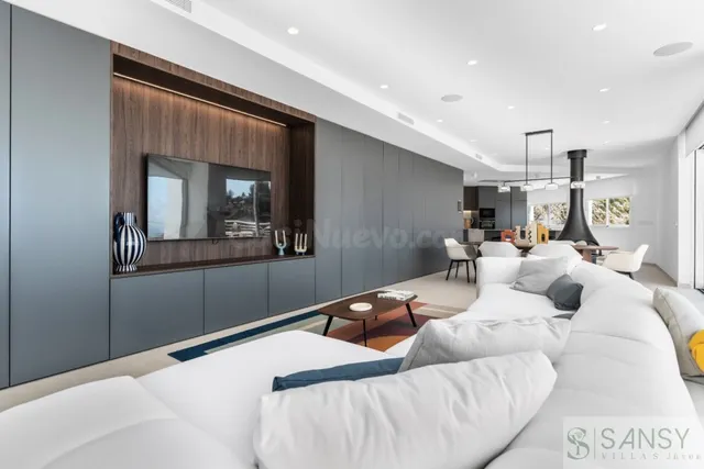 Casa-Chalet en Venta en Alicante Alicante — 10