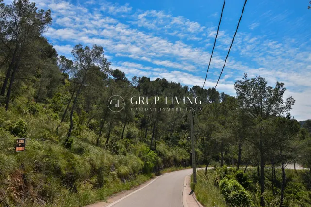TERRENO EN MAS MESTRE, OLIVELLA — 7