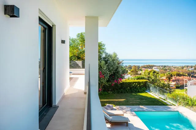 Chalet 6 habitaciones 665m² en venta - Marbella — 25