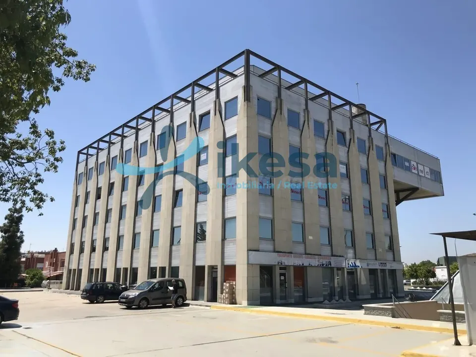 Venta de Oficina en Sevilla