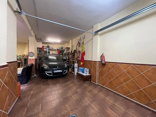 Adosado en Motril por 237000€ — 21