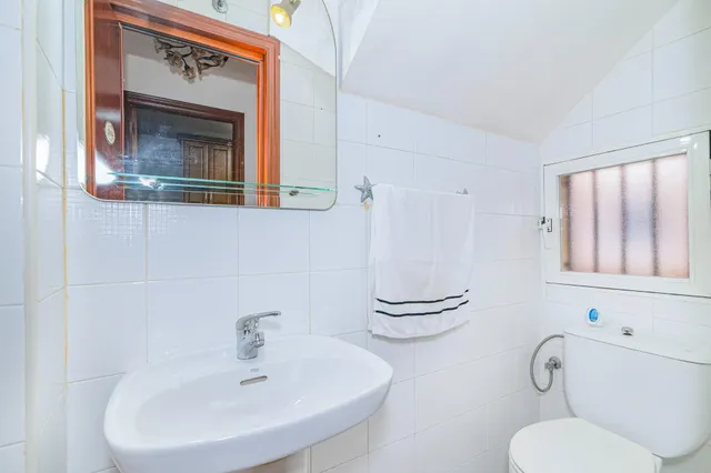 OPORTUNIDAD EN VENTA DE CASA ADOSADA DE 3 DORMITORIOS EN VEGAS DEL GENIL — 24