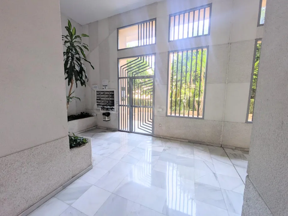 Apartamento luminoso en Torremolinos centro