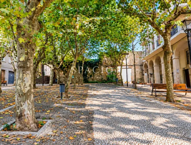 Edificio en venta en Ourense centro con vistas a la Plaza de - foto 3