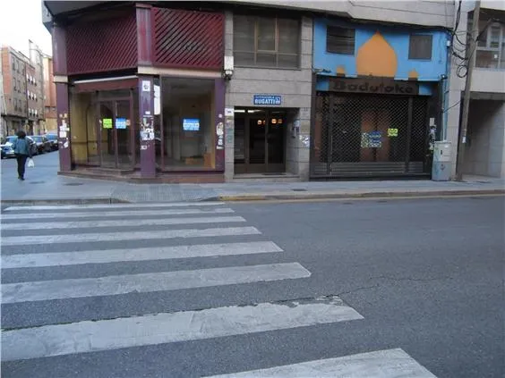 Alquiler de local comercial en Ponferrada — 3