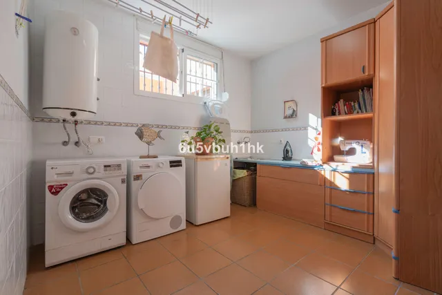Adosado 4 habitaciones 265m² en venta - Centro — 30