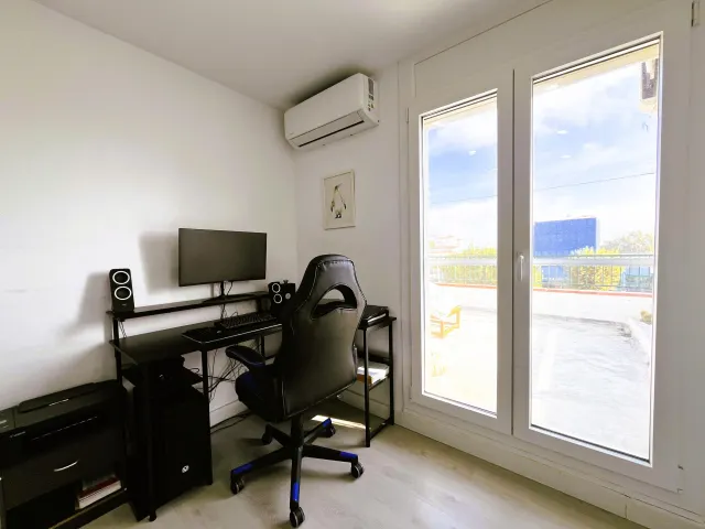 Ático 2 habitaciones 54m² en venta - Puigmal — 17