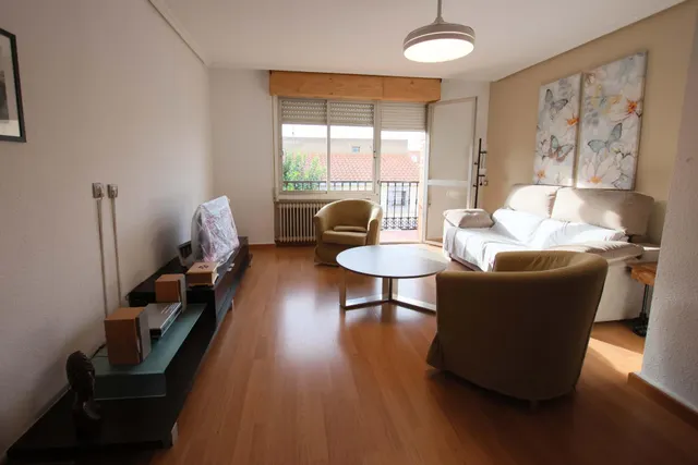 Casa con piscina, para entrar a vivir, en La Garrovilla — 20