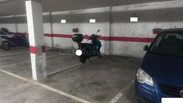 PLAZA DE PARKING EN ARRUZAFILLA BAJA - foto 2