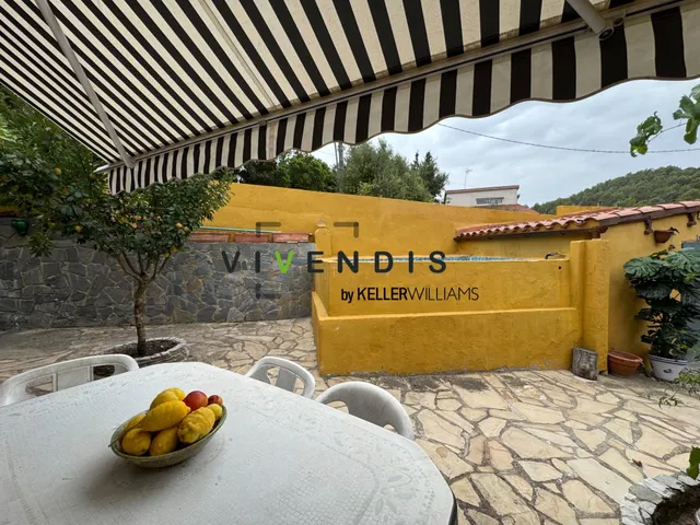 Casa 3 habitaciones 81m² en venta - Can canonge — 39