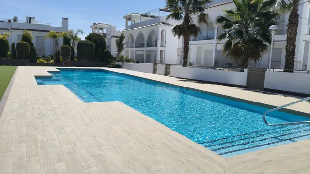 ÁTICO DUPLEX DE LUX EN CIUDAD QUESADA LAGUNA CONSUM - foto 2