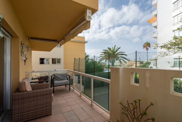 Apartamento 2 habitaciones 90m² en venta - Riviera del sol — 12
