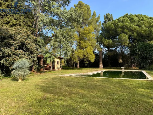 Gran Masia catalogada en Reus con gran extensión de terreno - Mas del Senan - Finca rústica en Reus. — 5