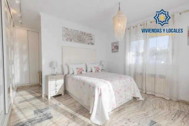 ¡MAGNIFICO CHALET INDEPENDIENTE CON CALIDADES ESPECTACULARES Y PISCINA PRIVADA EN GOJAR! — 22