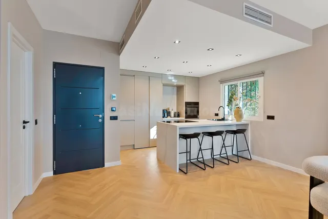 Adosado 4 habitaciones 160m² en alquiler - Whater Gardens - foto 5
