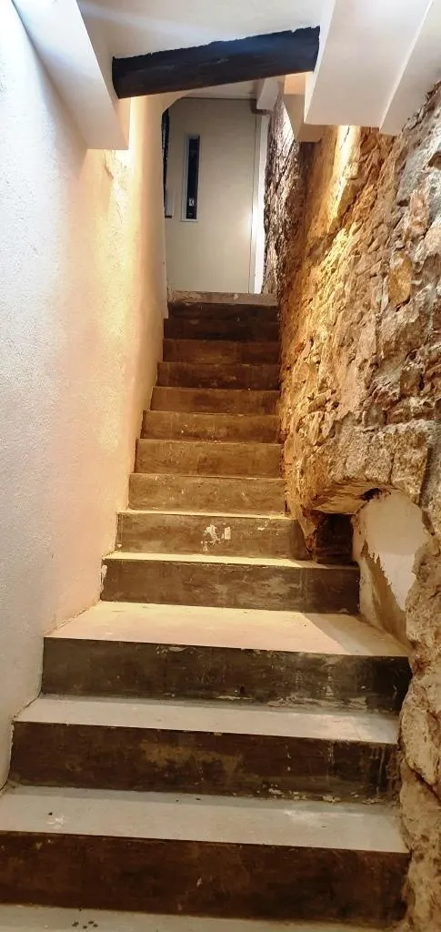 Piso totalmente reformado junto a las ramblas, barrio gótico — 30