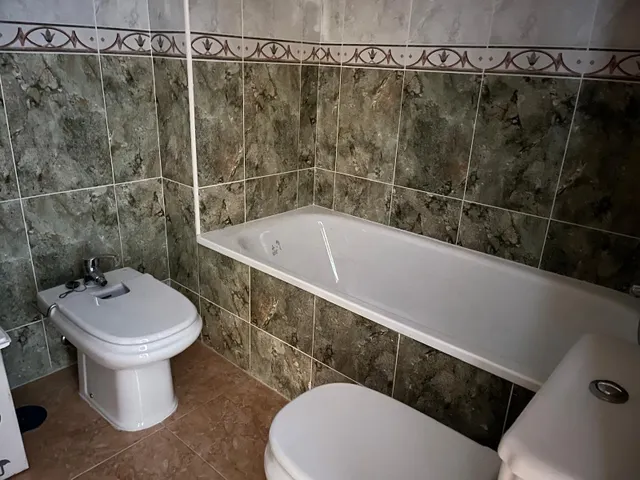 Piso Atico a estrenar vistas parque U — 5
