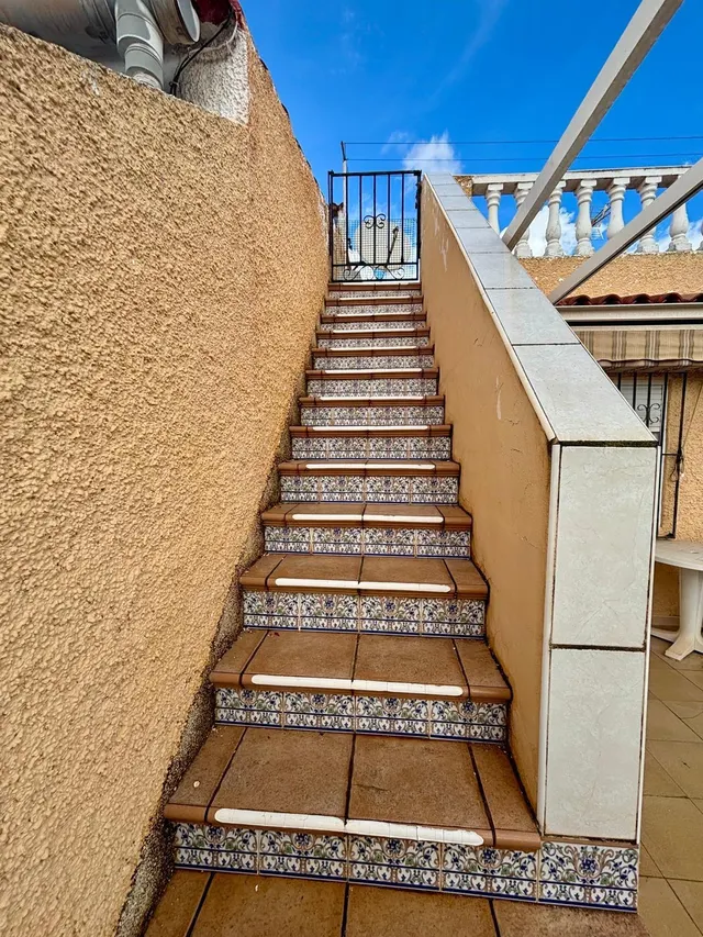 Bungalow en torretas — 12