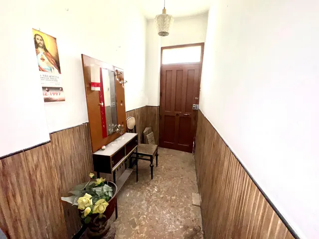 EDIFICIO EN ELDA, ZONA CASCO ANTIGUO — 22