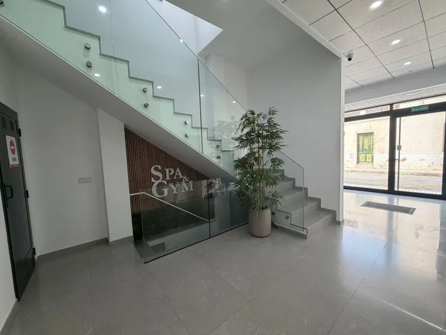 Aticos en venta en plena calle mayor de Pilar de la Horadada con licencia turistica — 40