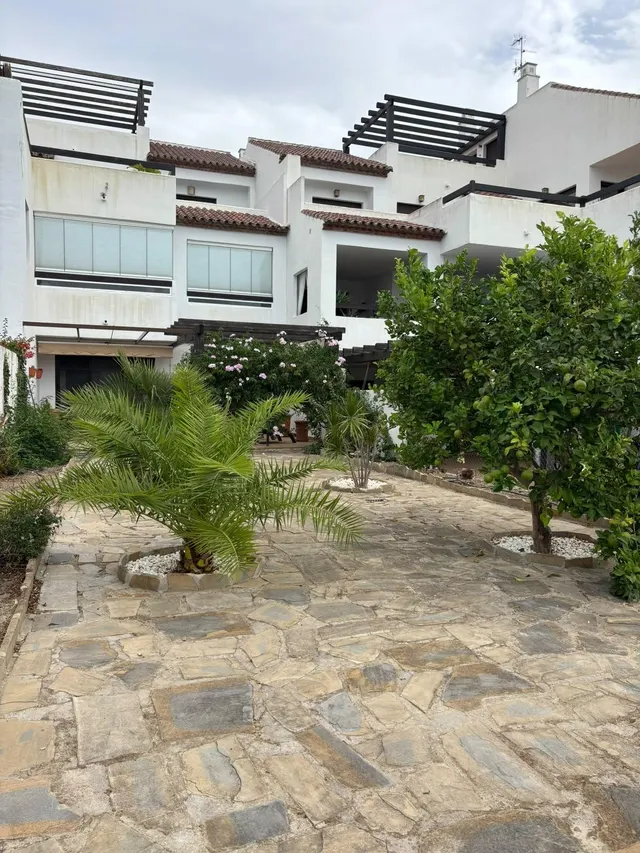 En venta adosado en Casares Golf, zona exclusiva — 26