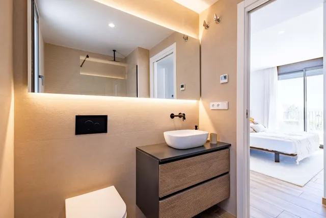 Villa 3 habitaciones 213m² en venta - Pla de cantal — 19
