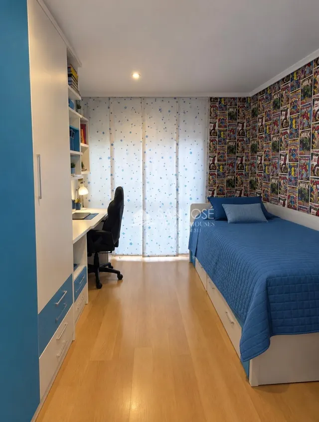 Venta de fantastico bungalow en Aspe, zona urbanización san isidro — 14