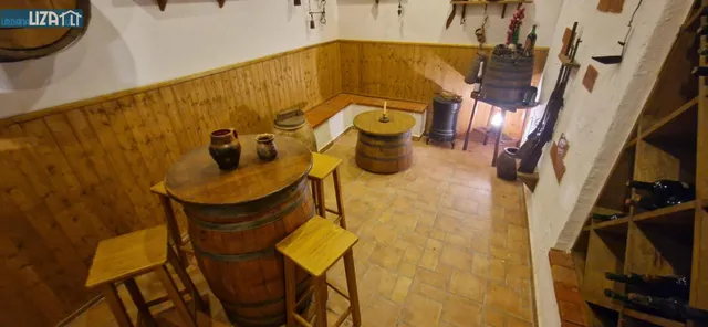 Espectacular Chalet de Lujo en la Exclusiva Urbanización Llop Mari — 34