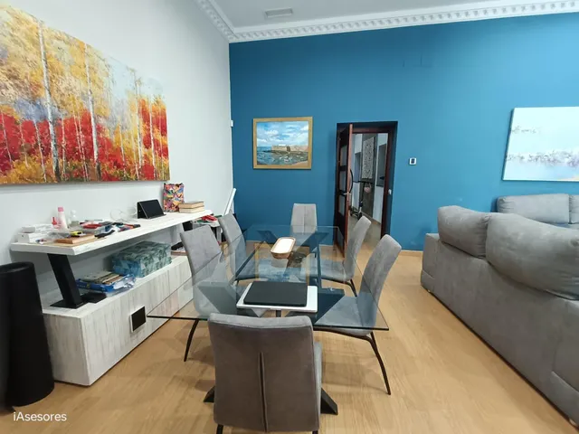 PISO EN CÁDIZ JUNTO A PLAZA SAN ANTONIO — 19