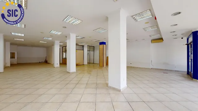 Tu negocio en el lugar más estratégico del Puerto de Sagunto — 9