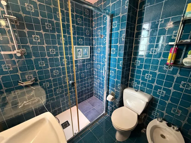 Duplex con dos terrazas y vistas al mar — 46